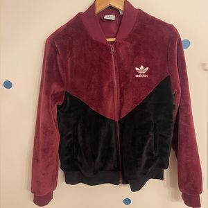 Adidas Originals Women’s Bomber Jacket